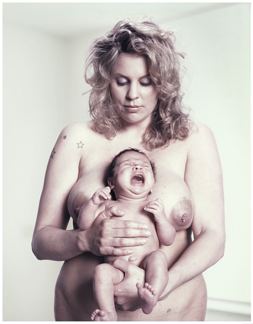 Rolien and Jesse James